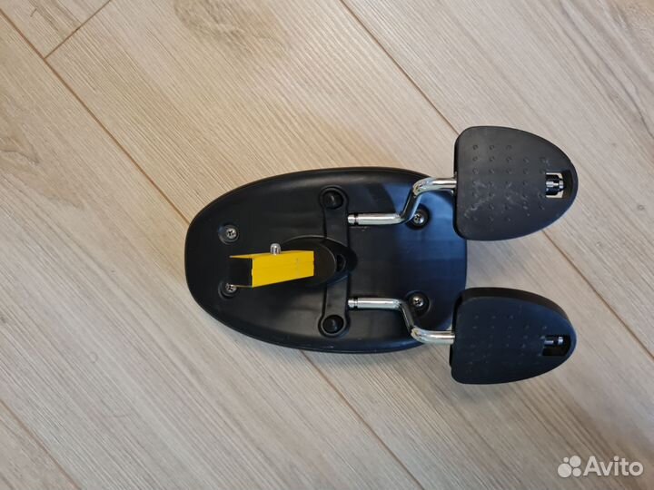 Детский беговел велосипед Bimbo 4в1