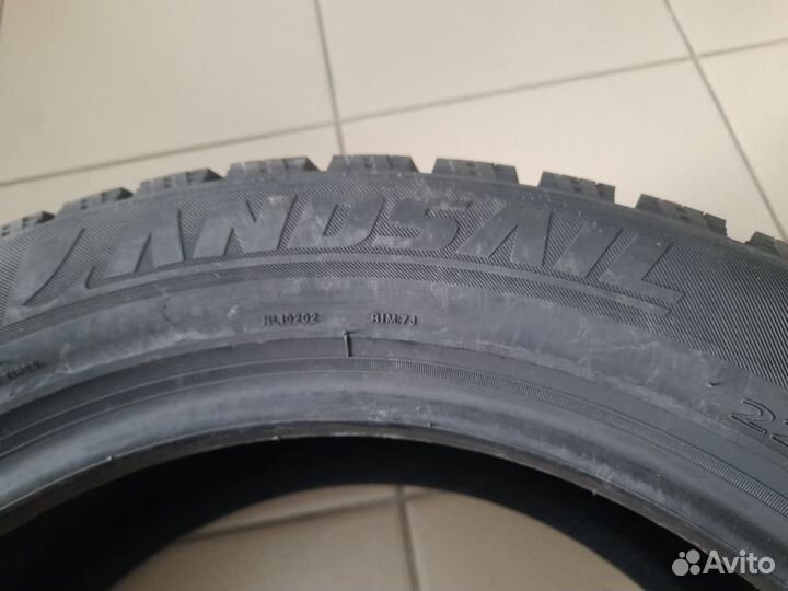 Landsail Ice Star IS33 225/50 R17 98H