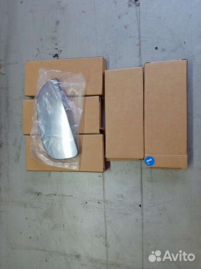 Поворотник peugeot boxer citroen jumper