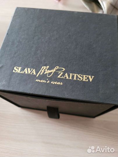 Галстук мужской оригинал новый