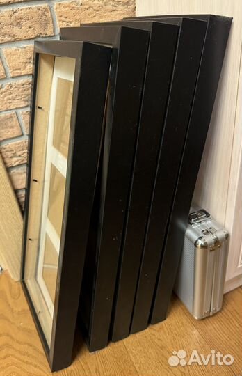 Рамки для фотографий IKEA