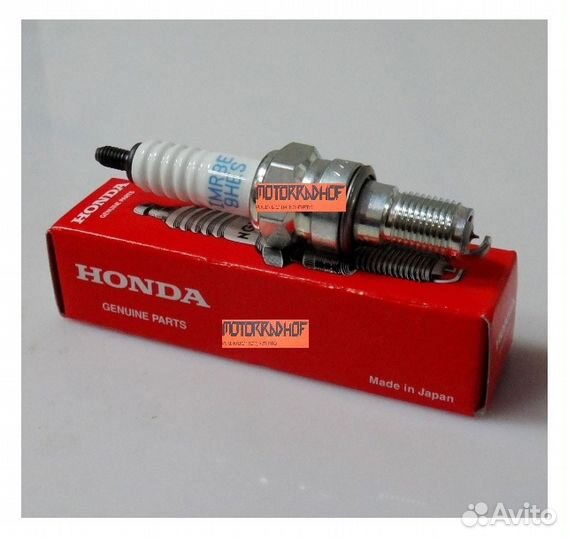 Свеча зажигания honda vfr1200x 31912mgh641