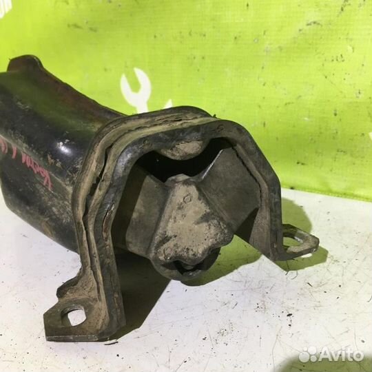 Кронштейн кпп Опель Вектра А