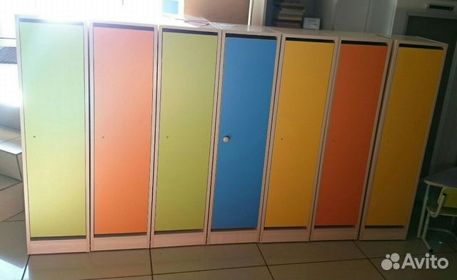 Кабинка одноместная