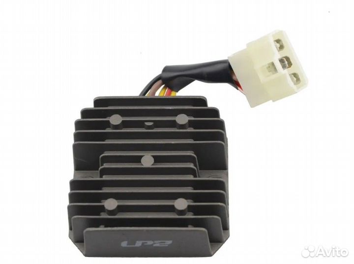 Реле зарядки Kawasaki ZZR600 ZX6 ZX6R ZX600