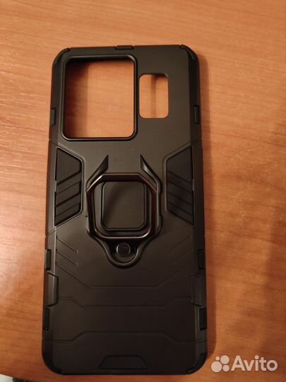 Чехол на Realme GT 3/ GT Neo 5