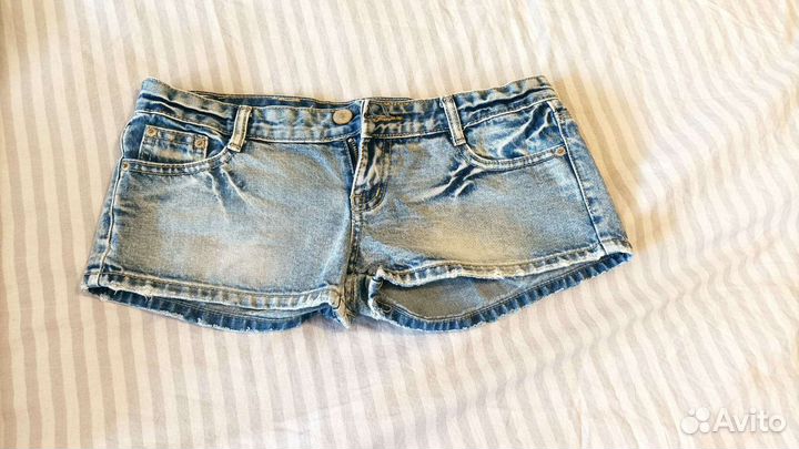 Шорты