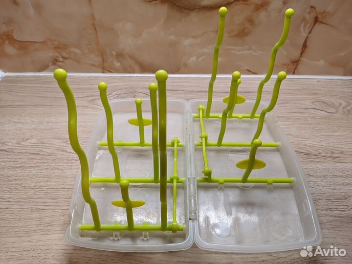 Сушилка для детских бутылочек