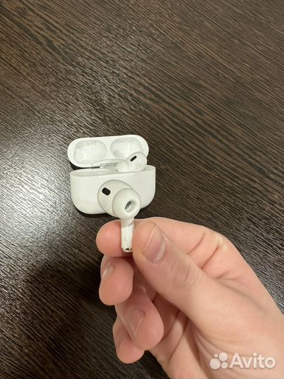Airpods pro 2 оригинал