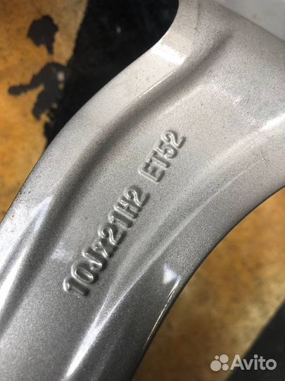 Mercedes GLE Купе новые 21 колеса оригинал