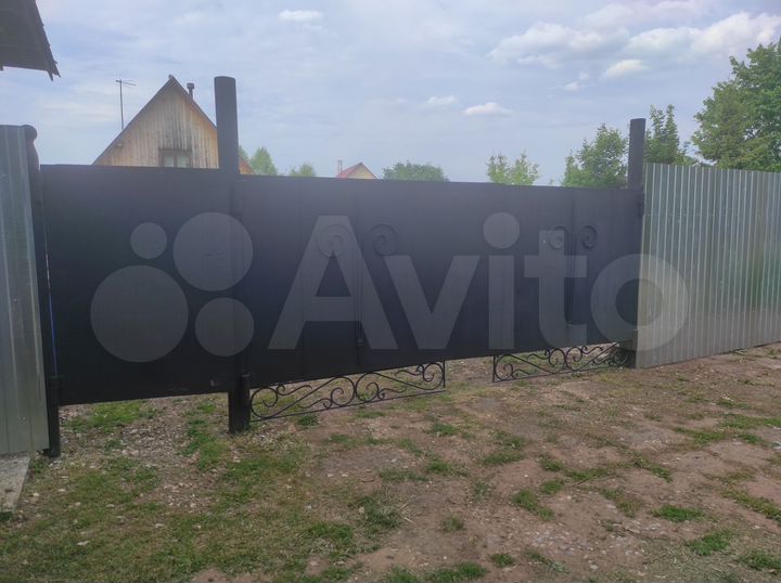 Дом 71 м² на участке 23 сот.