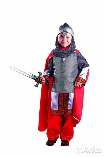 Карнавальные костюмы. Прокат