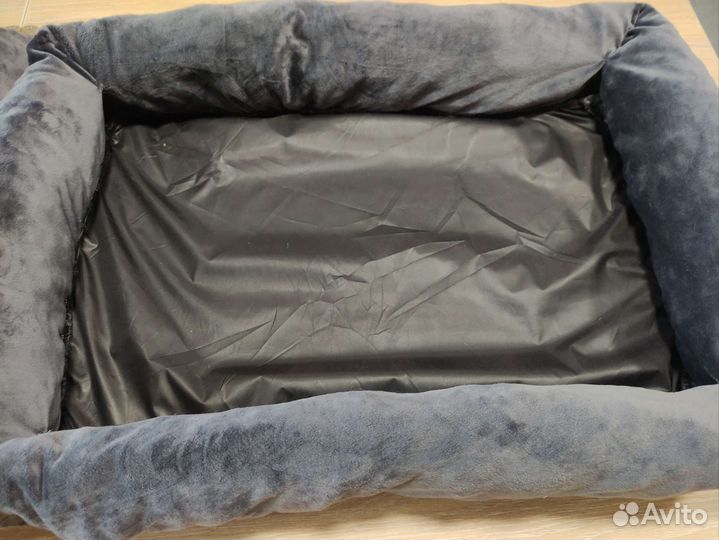 Лежанка для собак и кошек