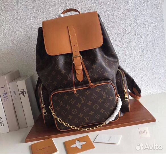 Рюкзак женский Louis Vuitton