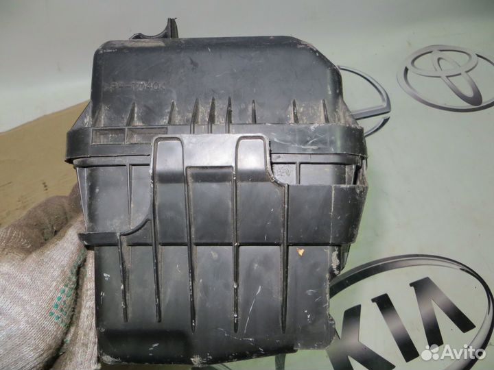 Корпус воздушного фильтра Mitsubishi Lancer 10 2,0