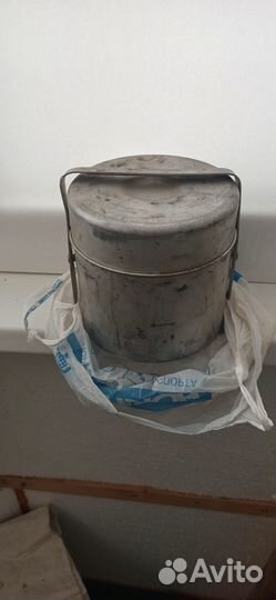 Бензогорелка