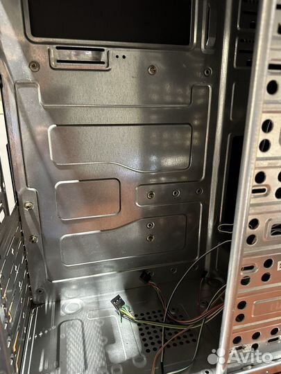 Корпус для пк