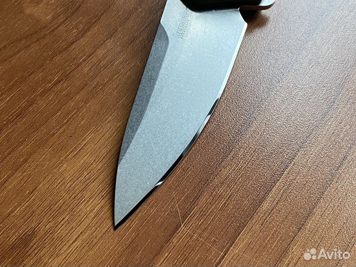 Заточка ножей