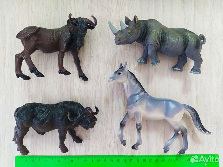 Развивающие деревянные детские игрушки