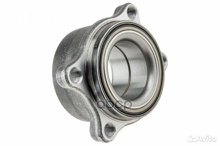 Ступица колеса infiniti FX35/45 kltns081 NTY