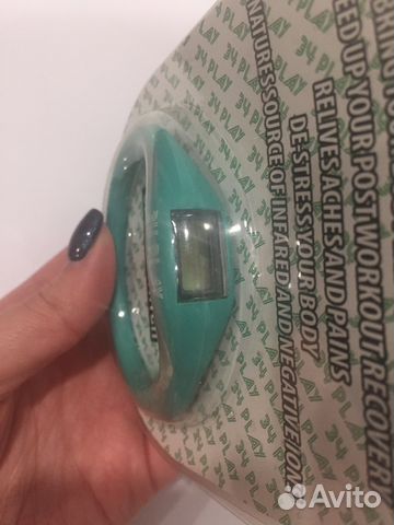 Спортивные часы 34 play новые водонепроницаемые