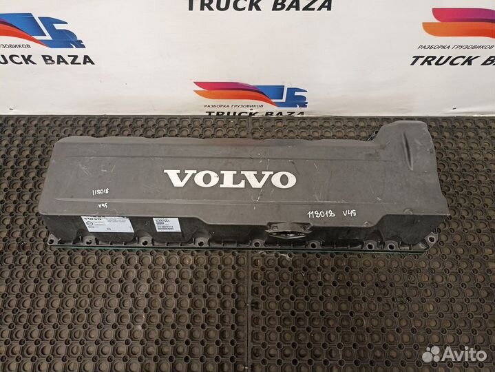 Крышка клапанная Volvo FH