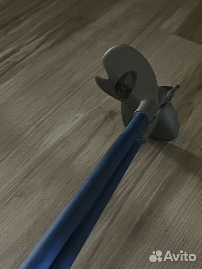 Лыжные палки stc