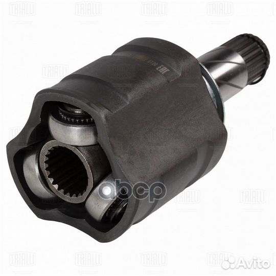 Шрус opel corsa 06- 1.2I/1.4I внутр. GO2110 Tri