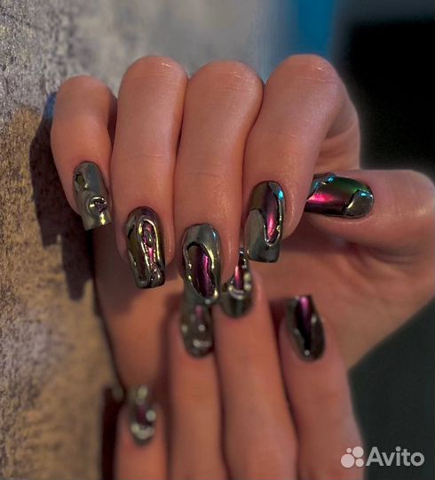 Маникюр (центр)