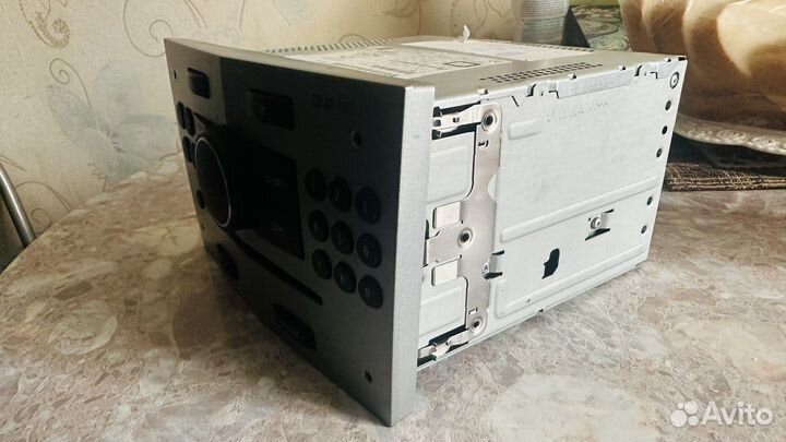 Магнитола Opel astra h