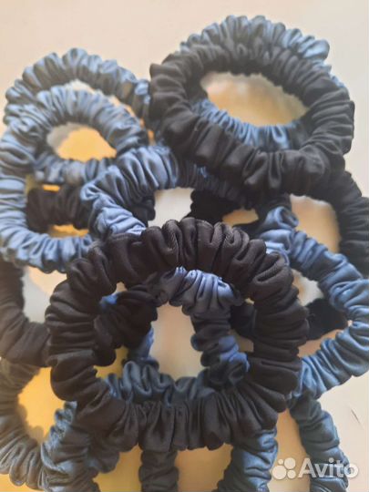 Резинки для волос