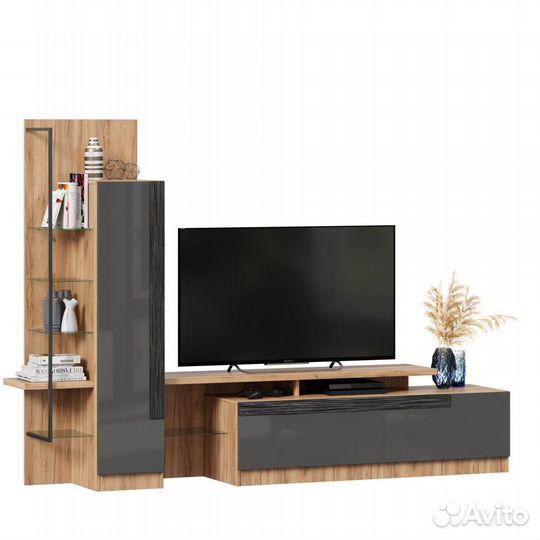 Тумба под тв