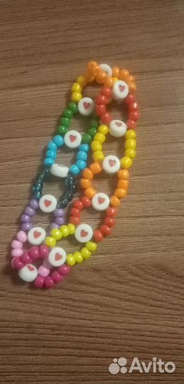 Изделия из бисера