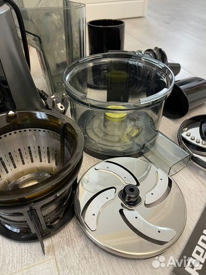 Соковыжималка