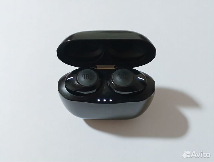 Наушники JBL Tune 120 TWS