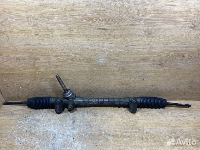 Рулевая рейка Opel Corsa C Арт. 210153