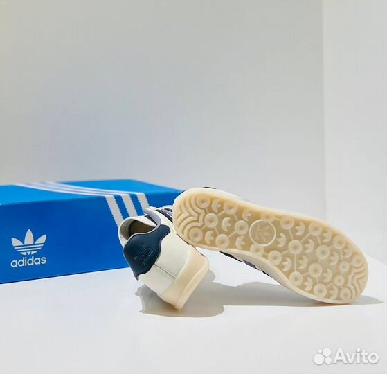 Кеды Adidas Gazelle