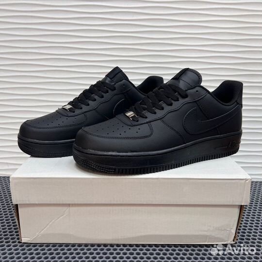 Кроссовки Nike Air Force 1