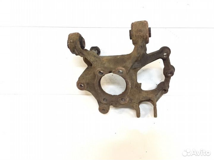 Mazda CX 5 мазда Кулак Задний Левый 4WD