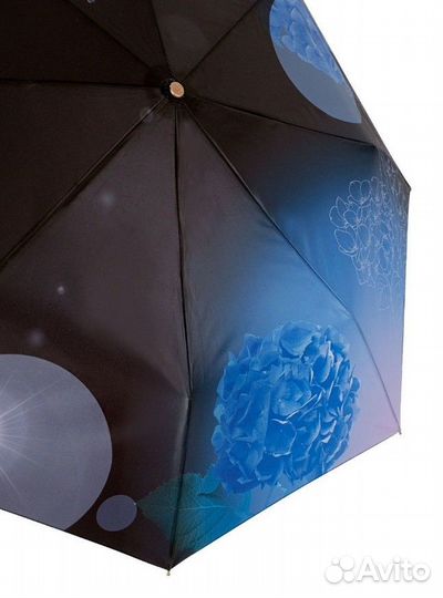 Зонт Три Слона L 3851 B (2) автомат Оригинал Новый