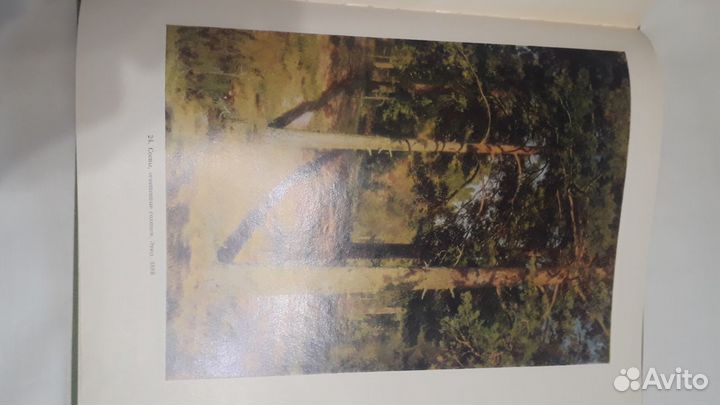 Альбом Шишкин