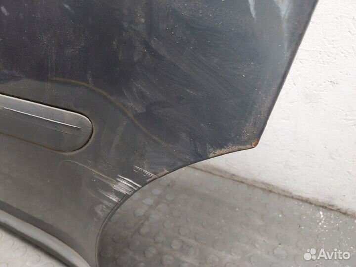 Дверь боковая Volvo XC90, 2005