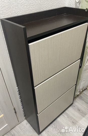 Тумба для обуви