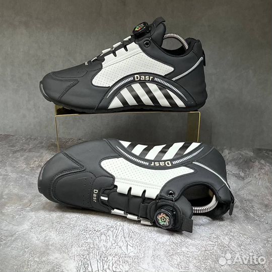 Кроссовки мужские