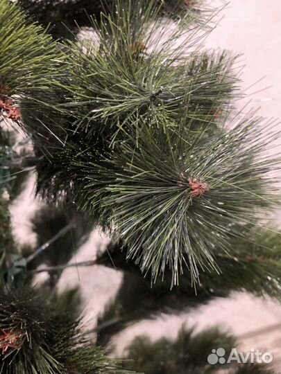 Елка искусственная 180 см