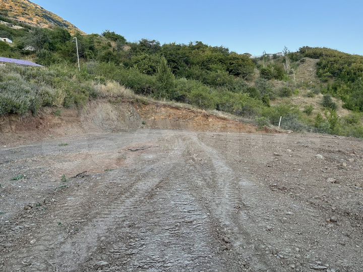 Участок 7,6 сот. (ИЖС)