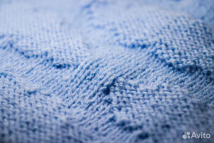 Конверт на выписку для мальчика