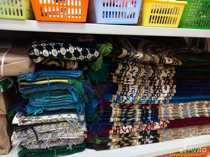 Молитвенный коврик