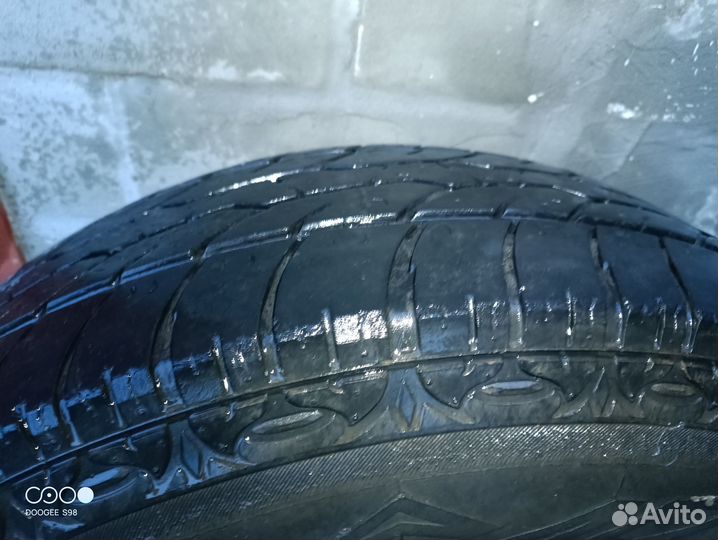 Maxxis AT-771 Bravo 225/70 R16