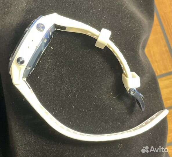 Garmin fenix 6 pro solar